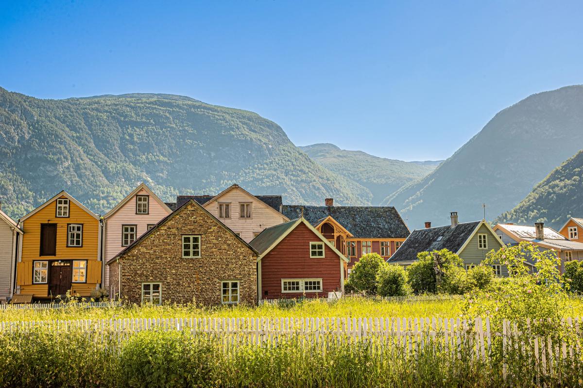 Join a scenic day trip to Lærdal | Norway’s best
