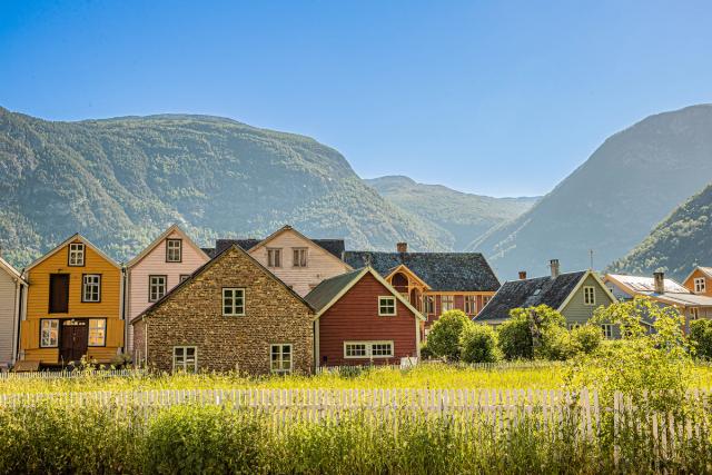 Join a scenic day trip to Lærdal | Norway’s best