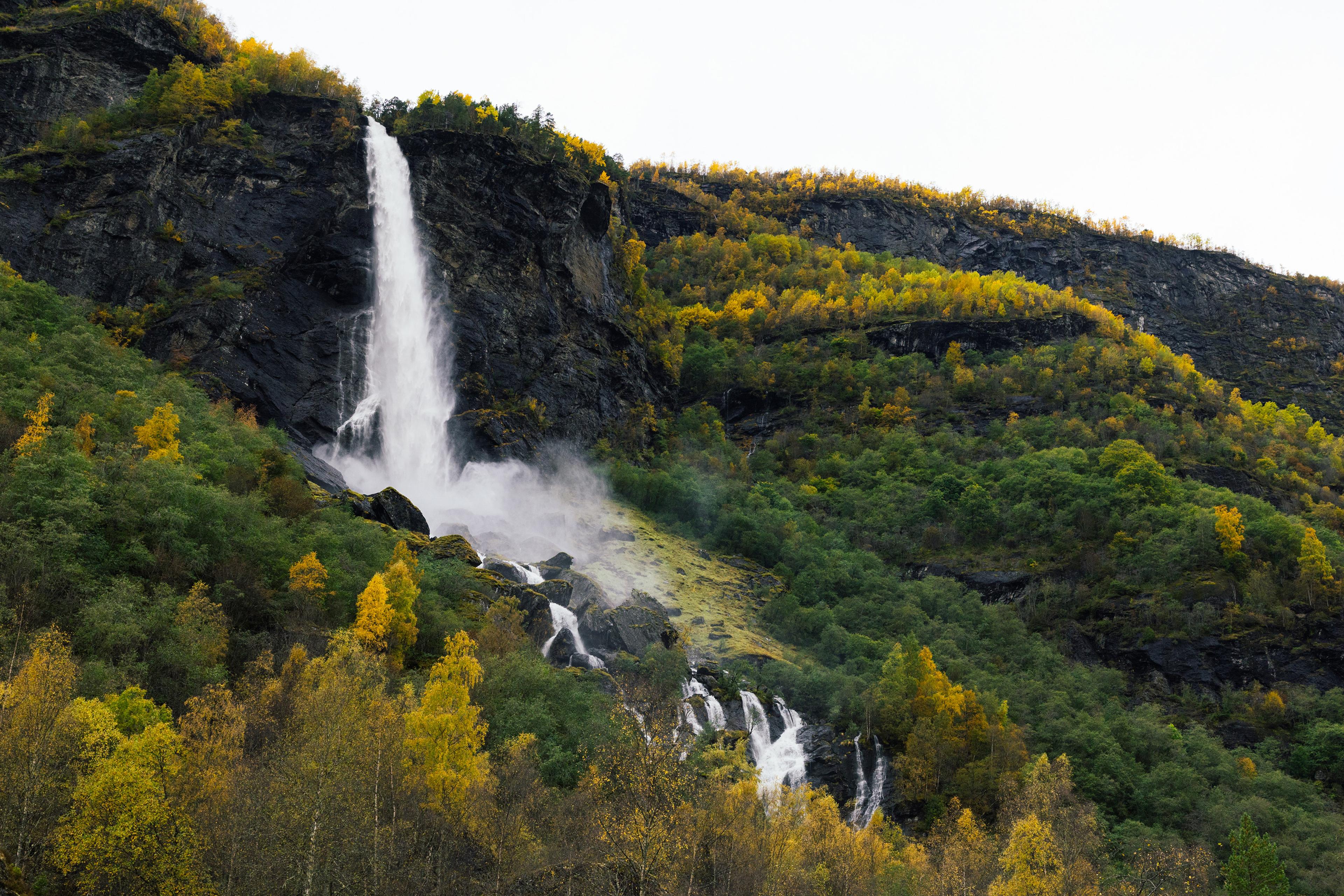 Flåmsbana