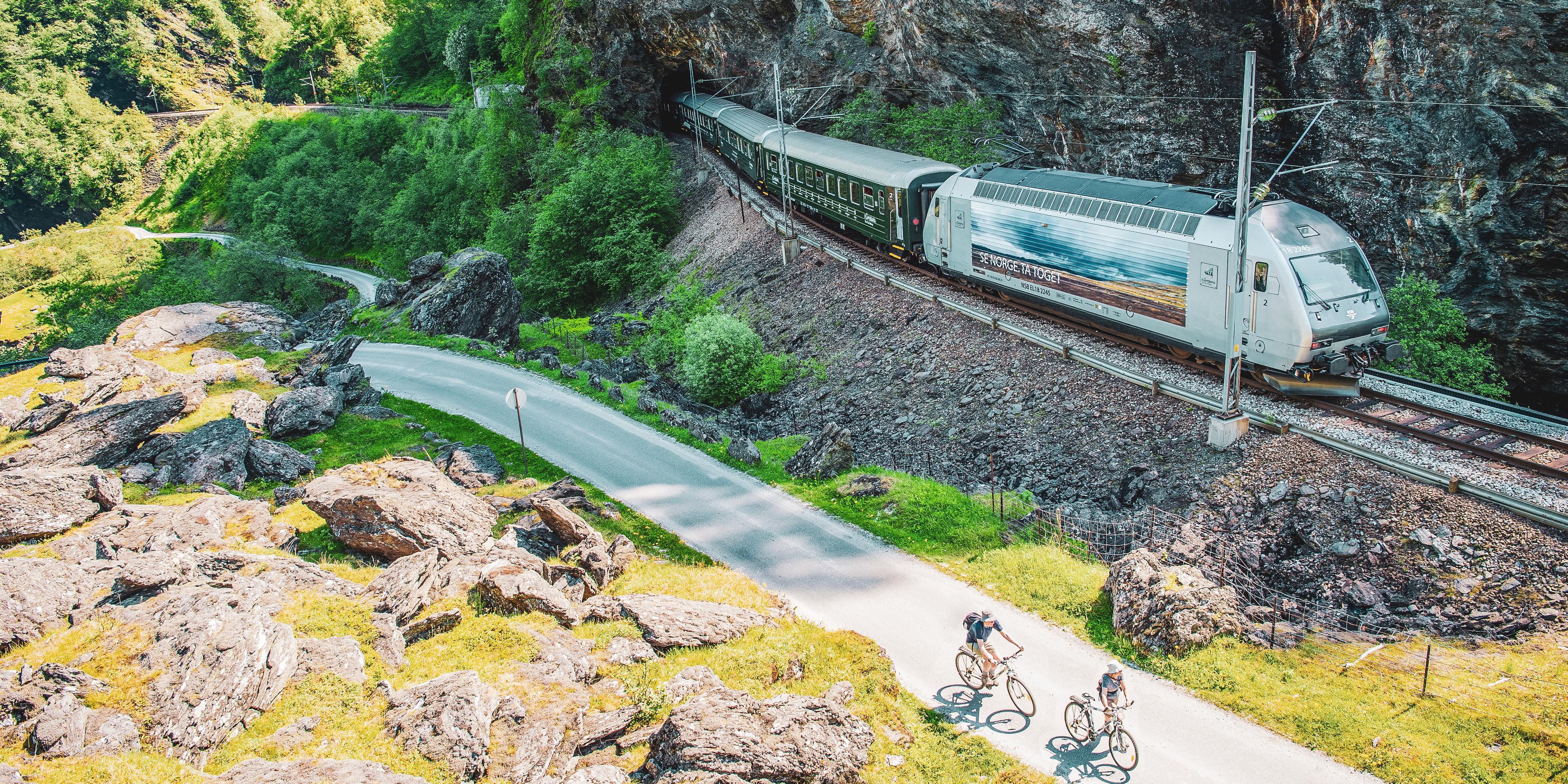© Sverre Hjørnevik