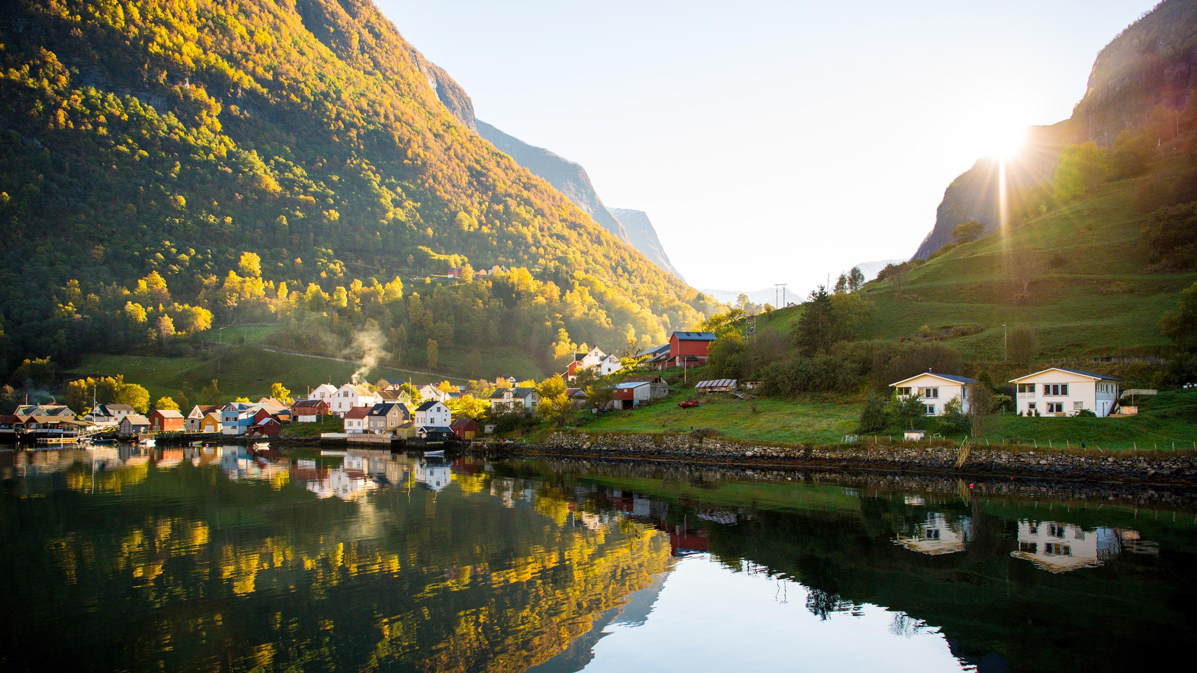 Undredal