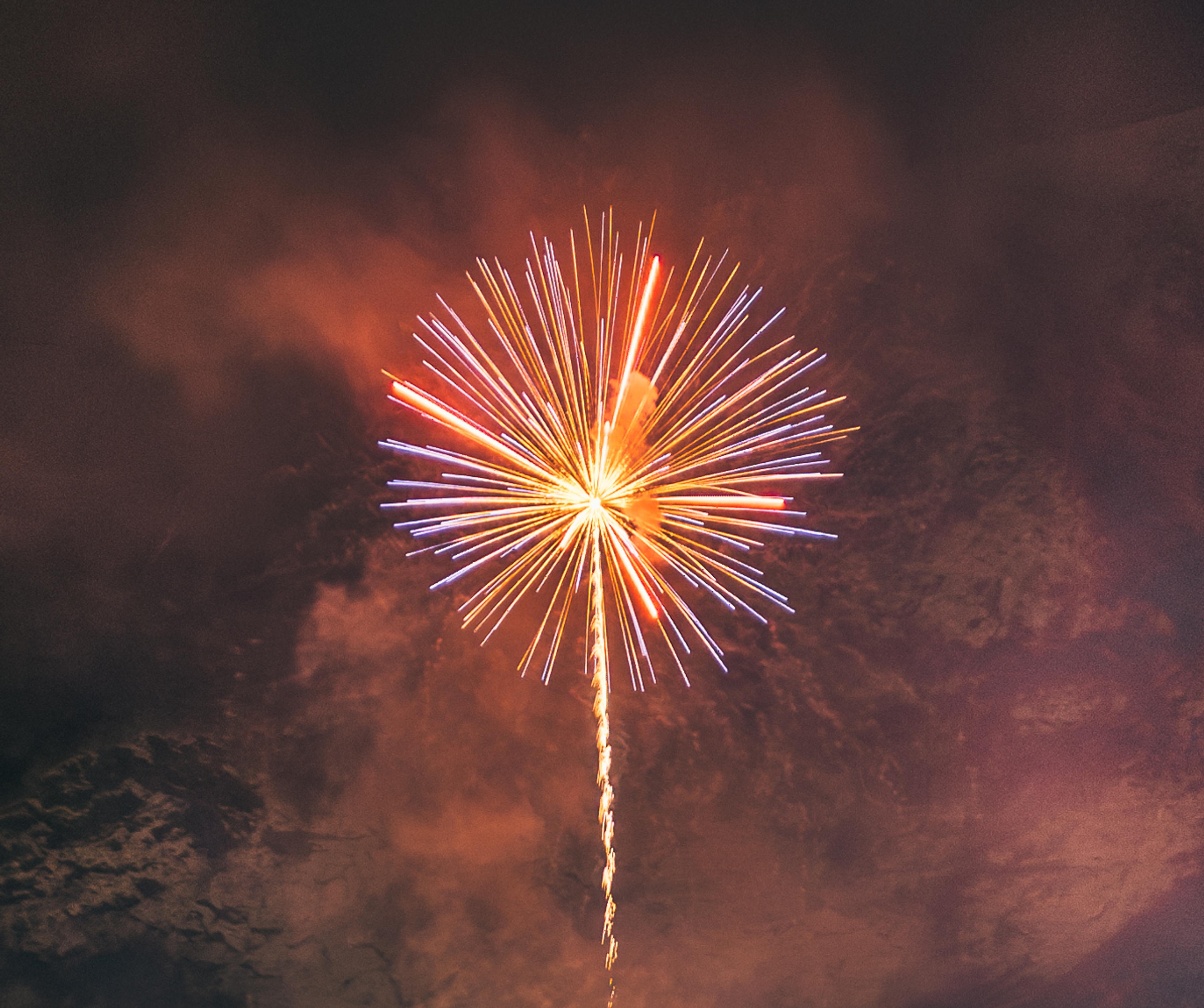 New Year's Eve Cruise