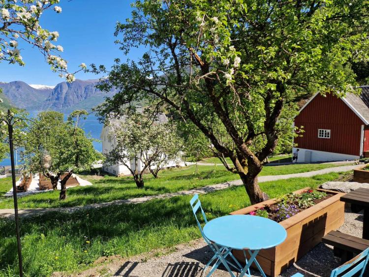 Visit fantastic Flåm & Aurland | Norway's best