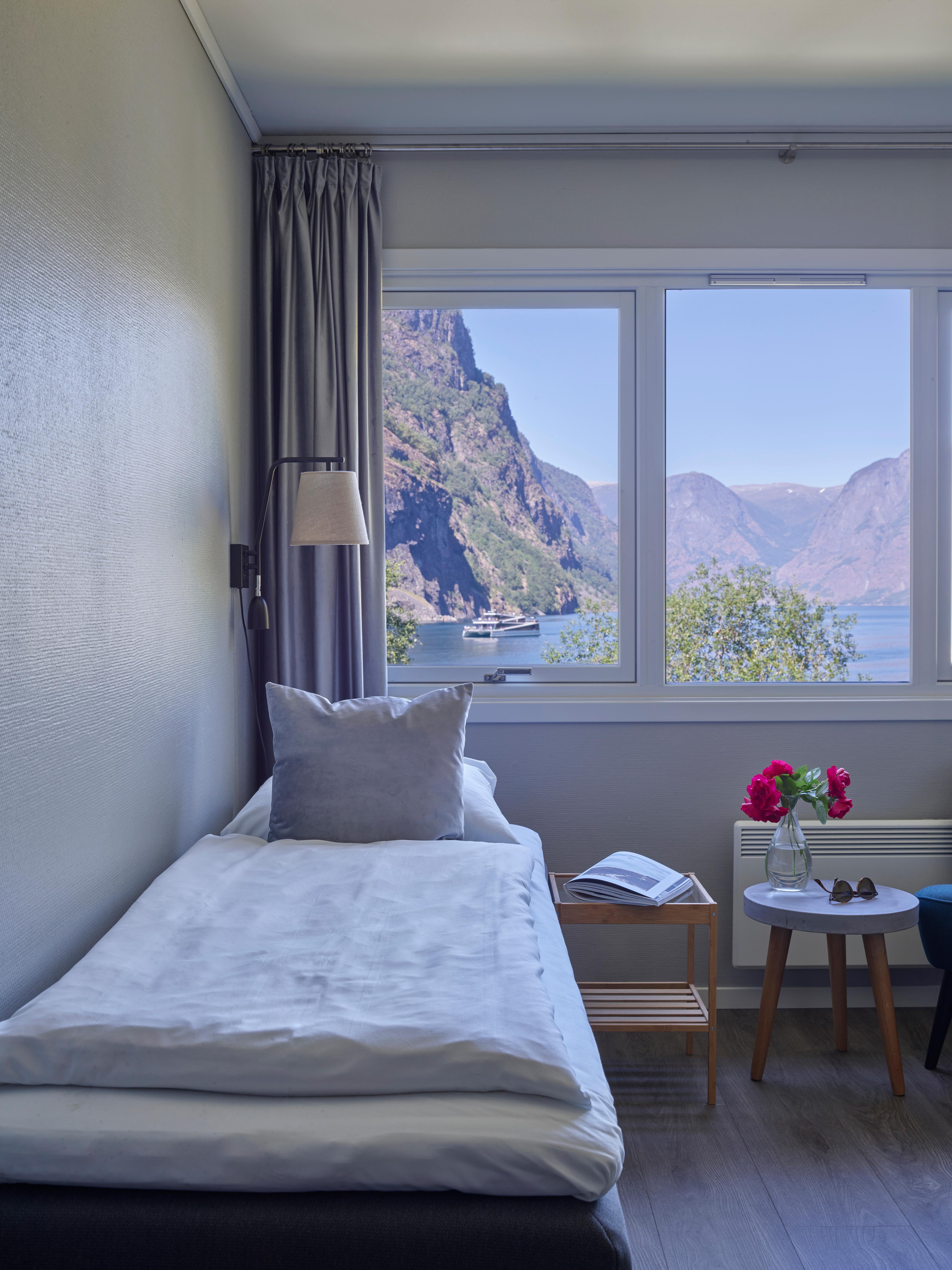 Hostal Heimly Flåm
