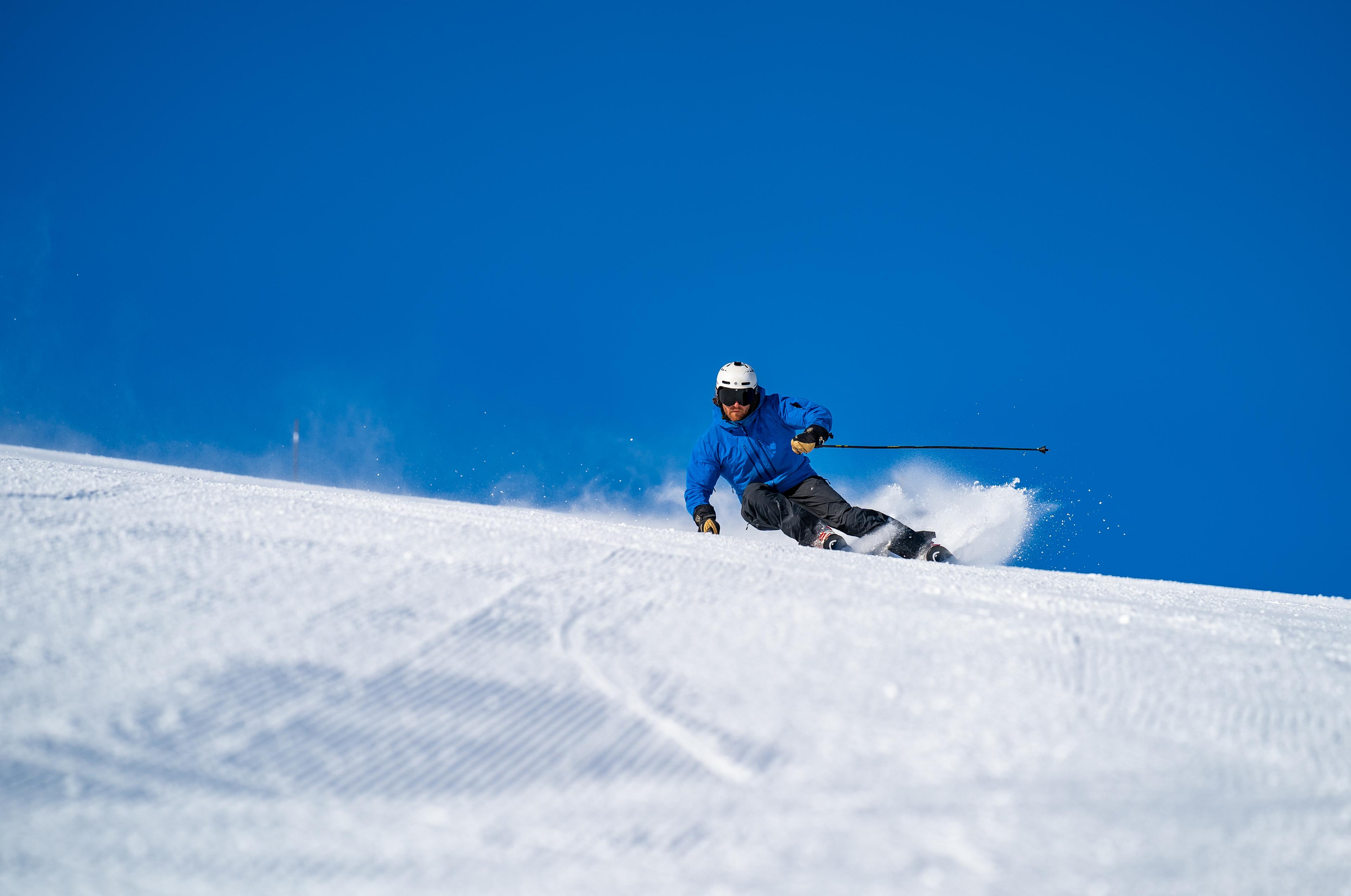 Myrkdalen Skiskule