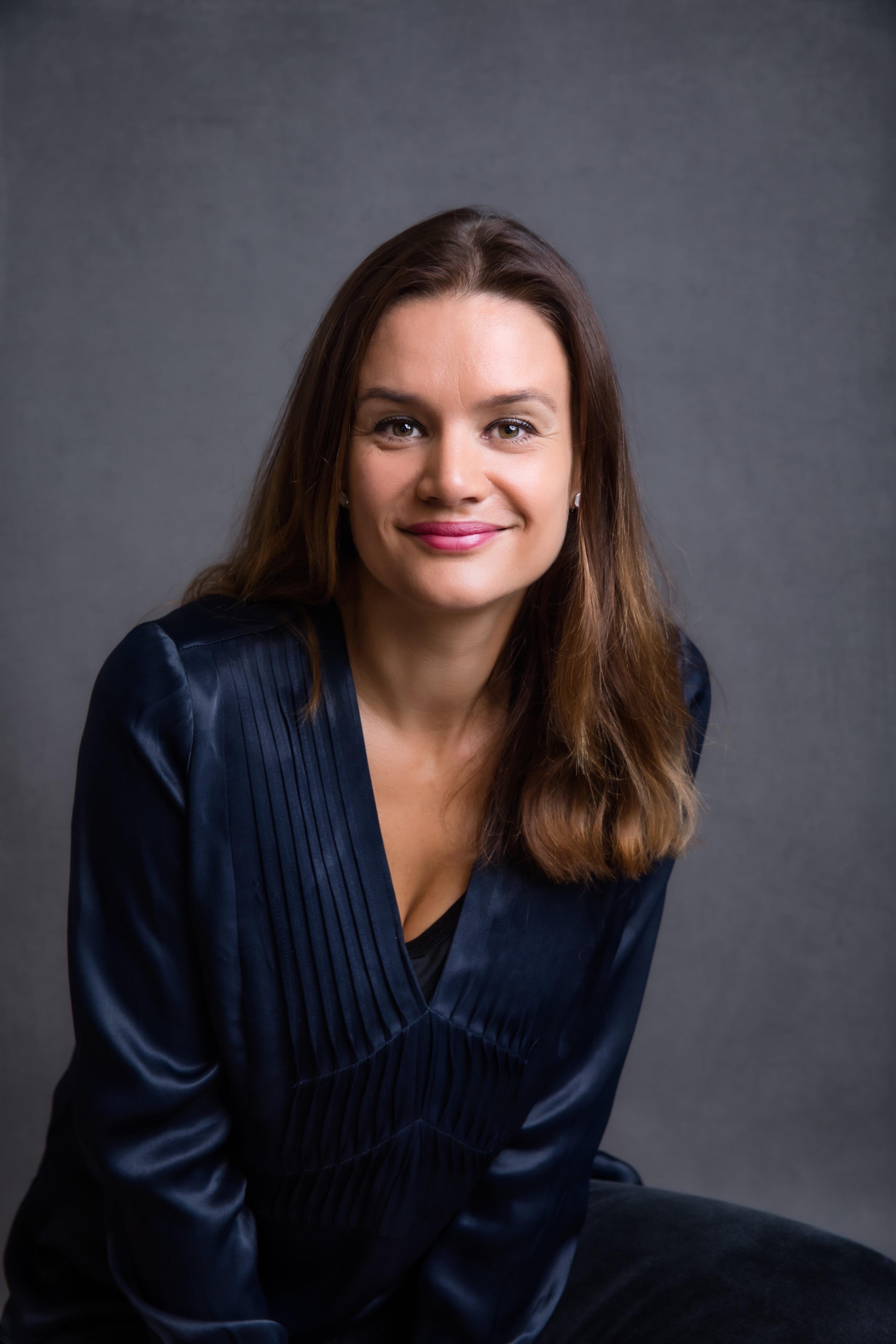 Pressefoto av Ruth Lillegraven