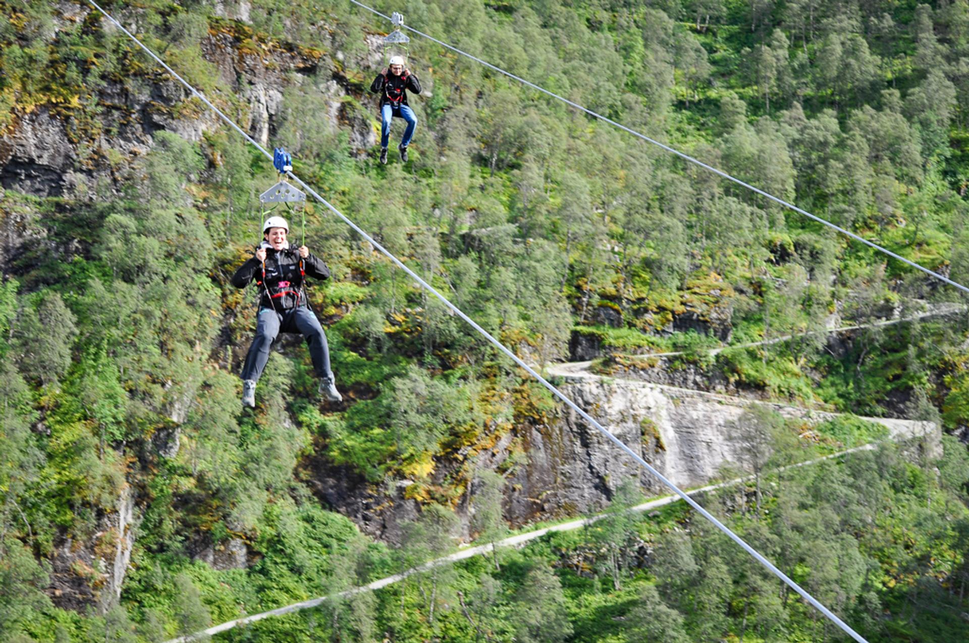 The best of Flåm in a day | Norway’s best