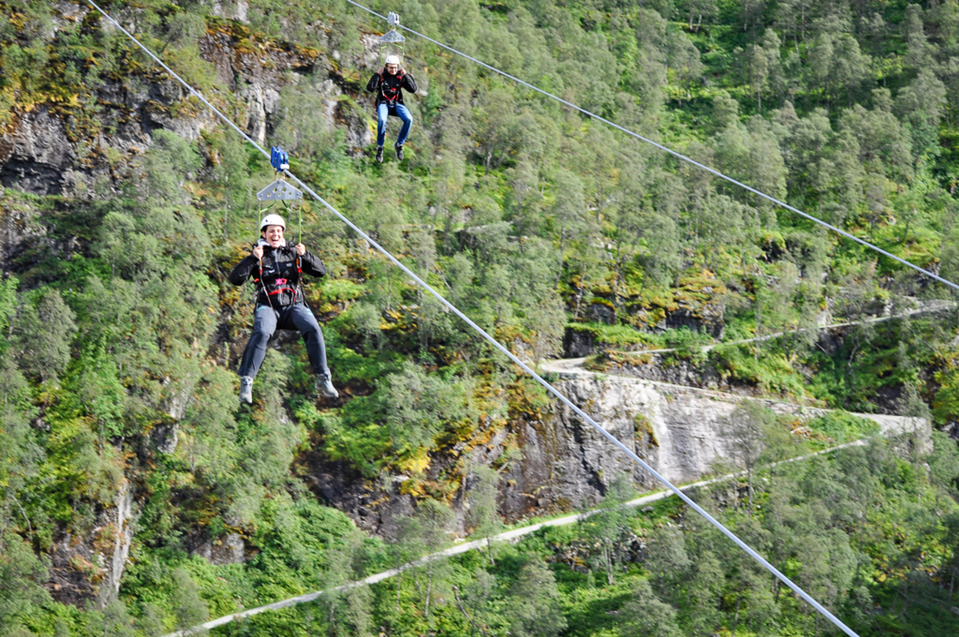 Zipline