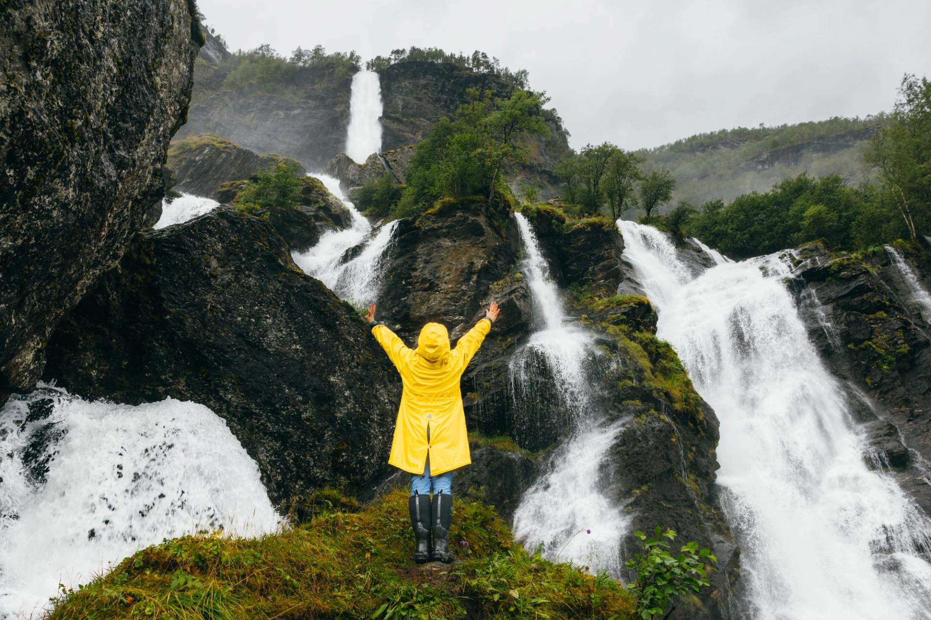 10 great reasons for visiting Flåm in Autumn | Norway’s best