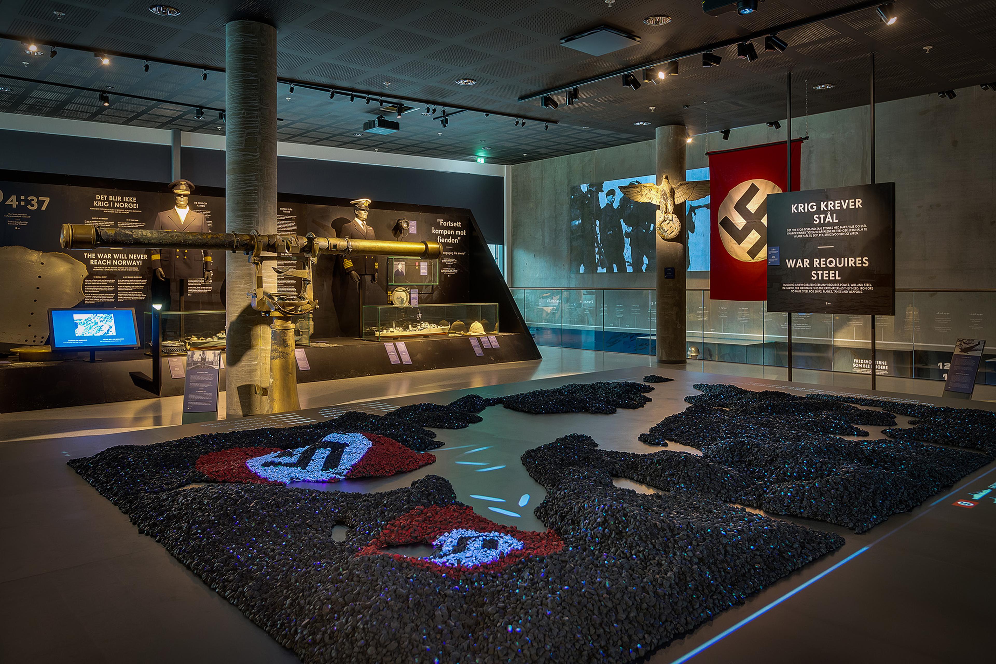 Narvik War Museum