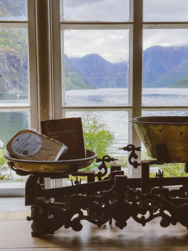 The Fjord Farm in Flåm – Local Food, Animals & Norwegian Traditions ...