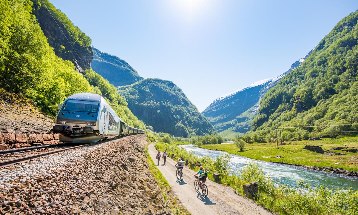 Flåm