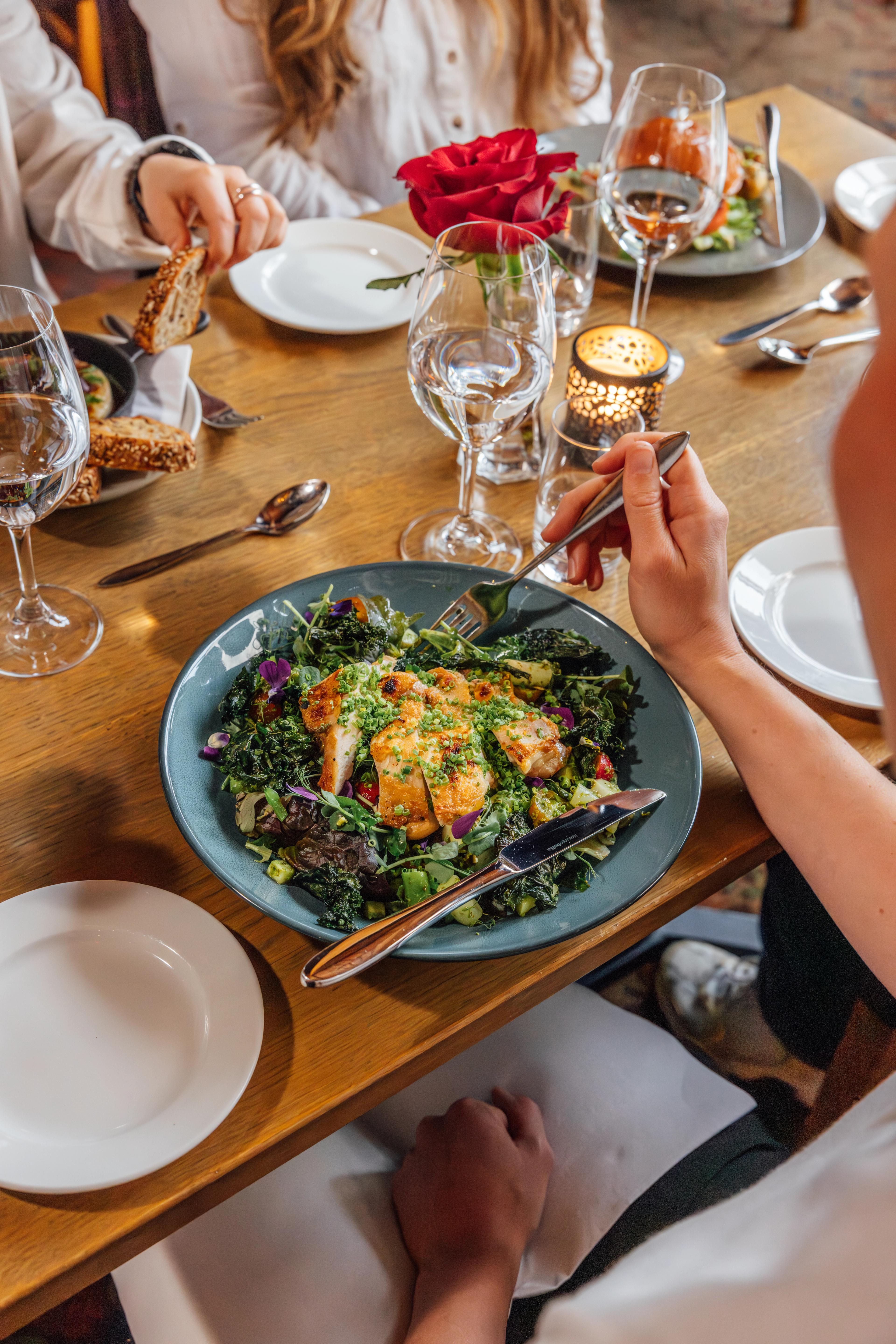 Picture of a dish.