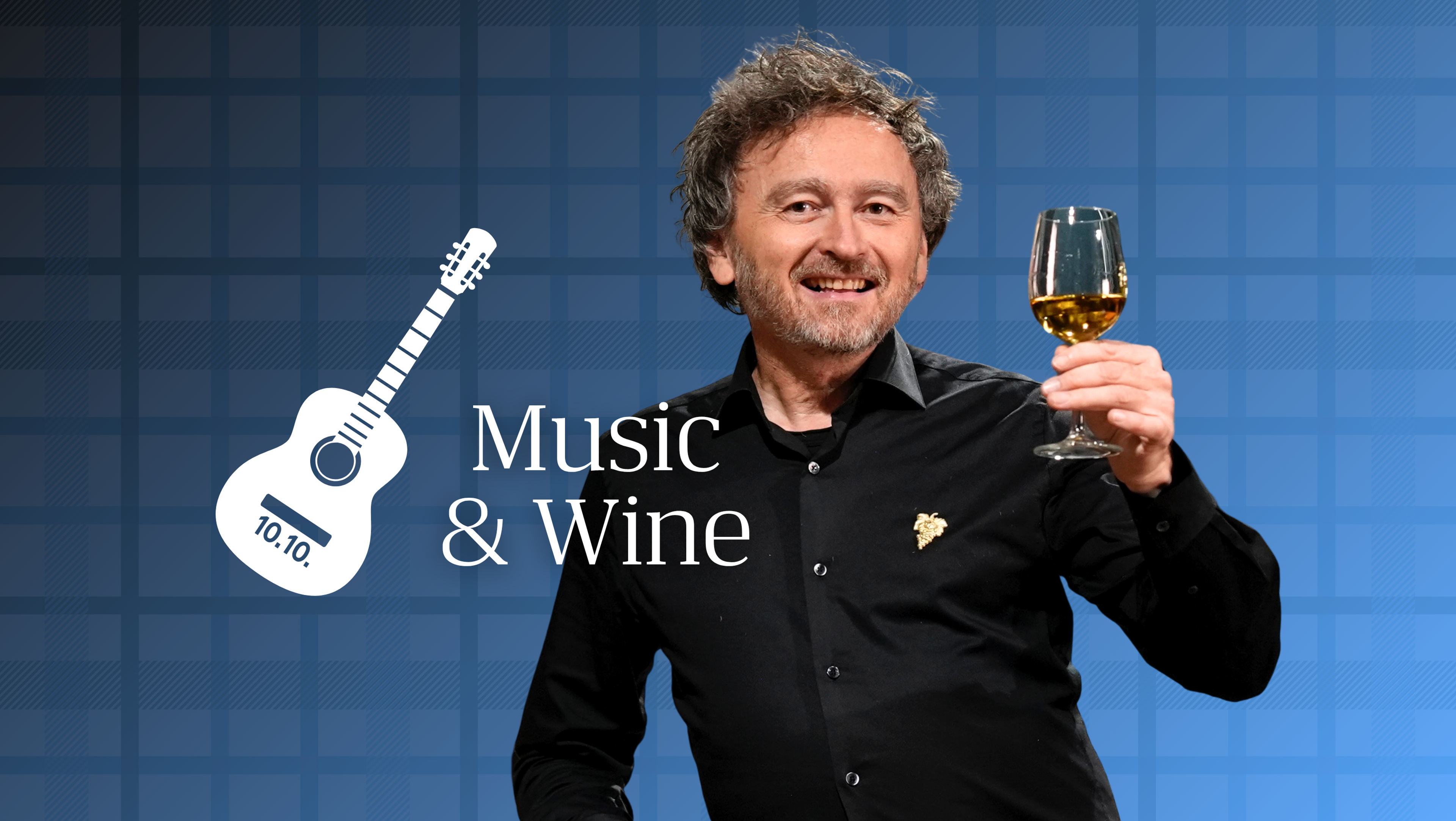 Music & Wine