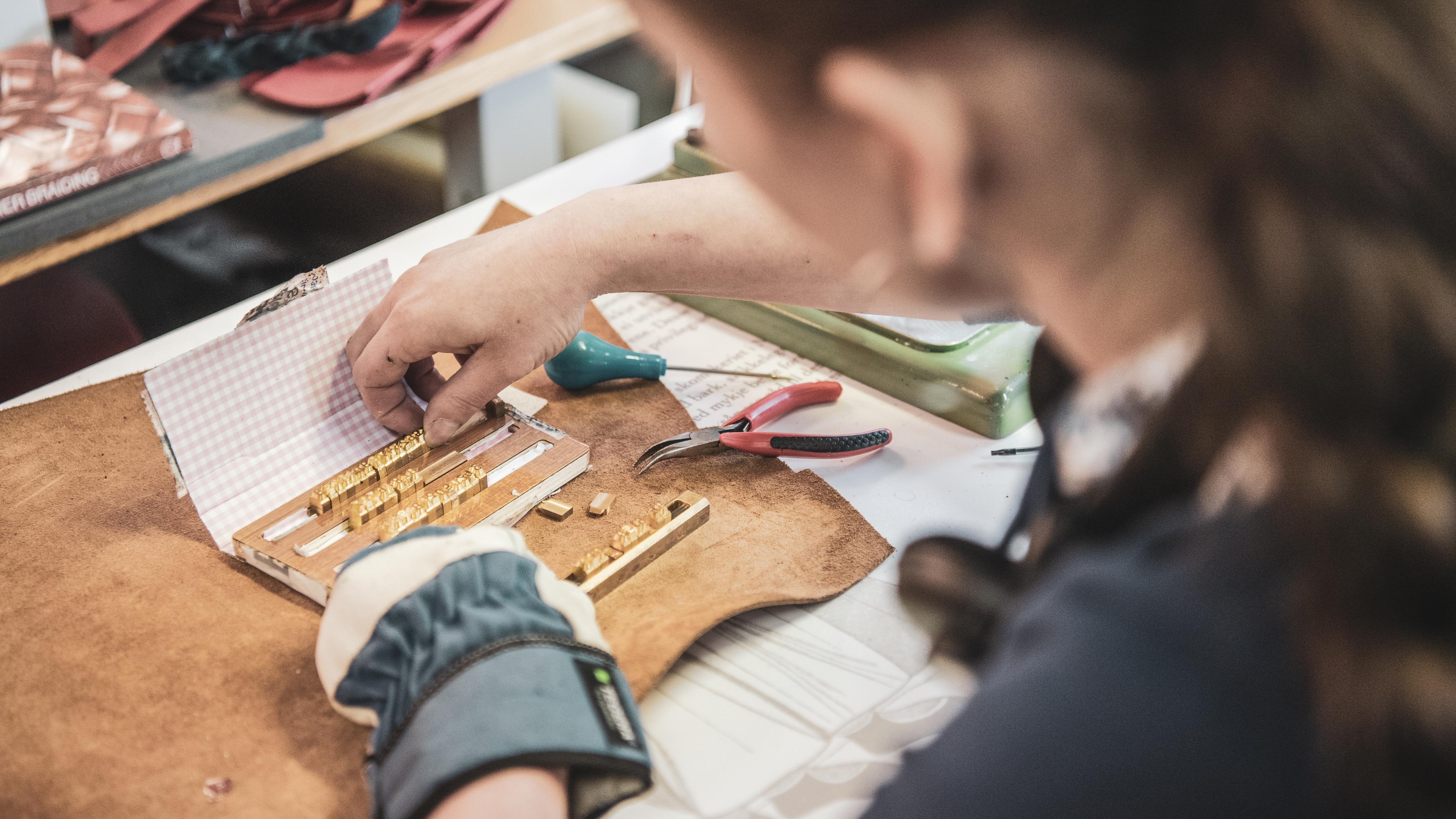 Aurland Shoe Factory