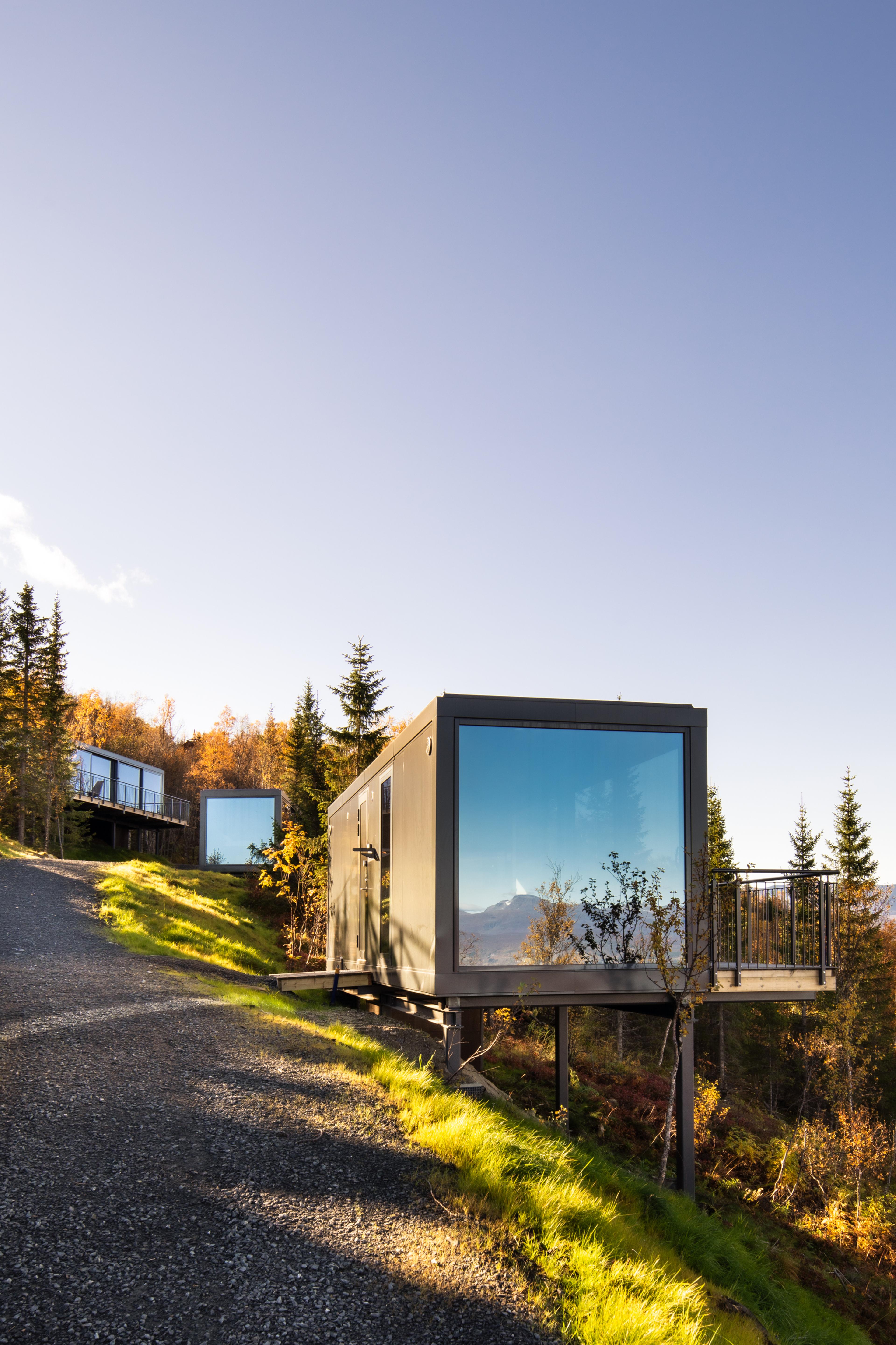 Camp 291 Narvik