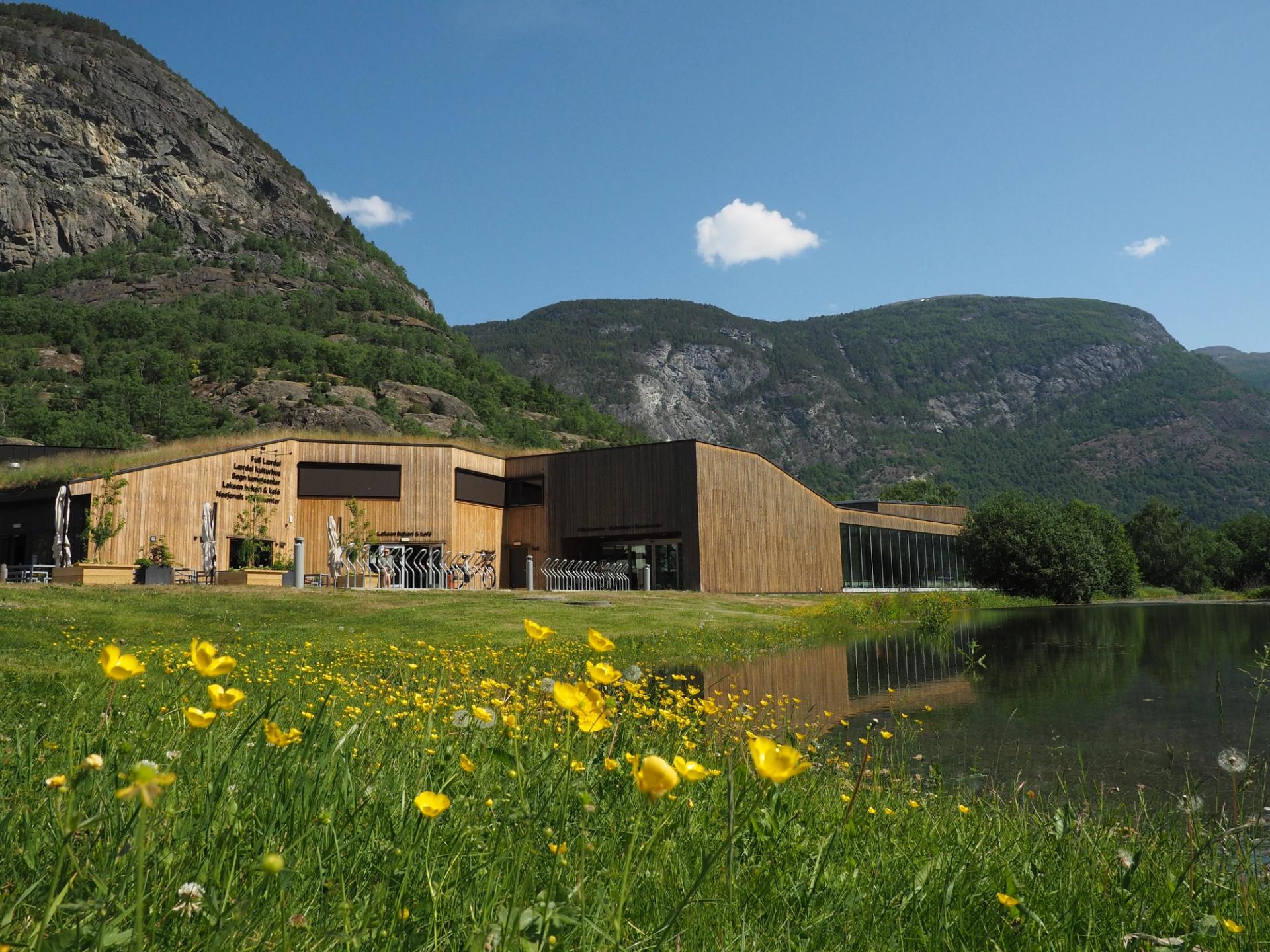 Visit enchanting Lærdal | Norway's best