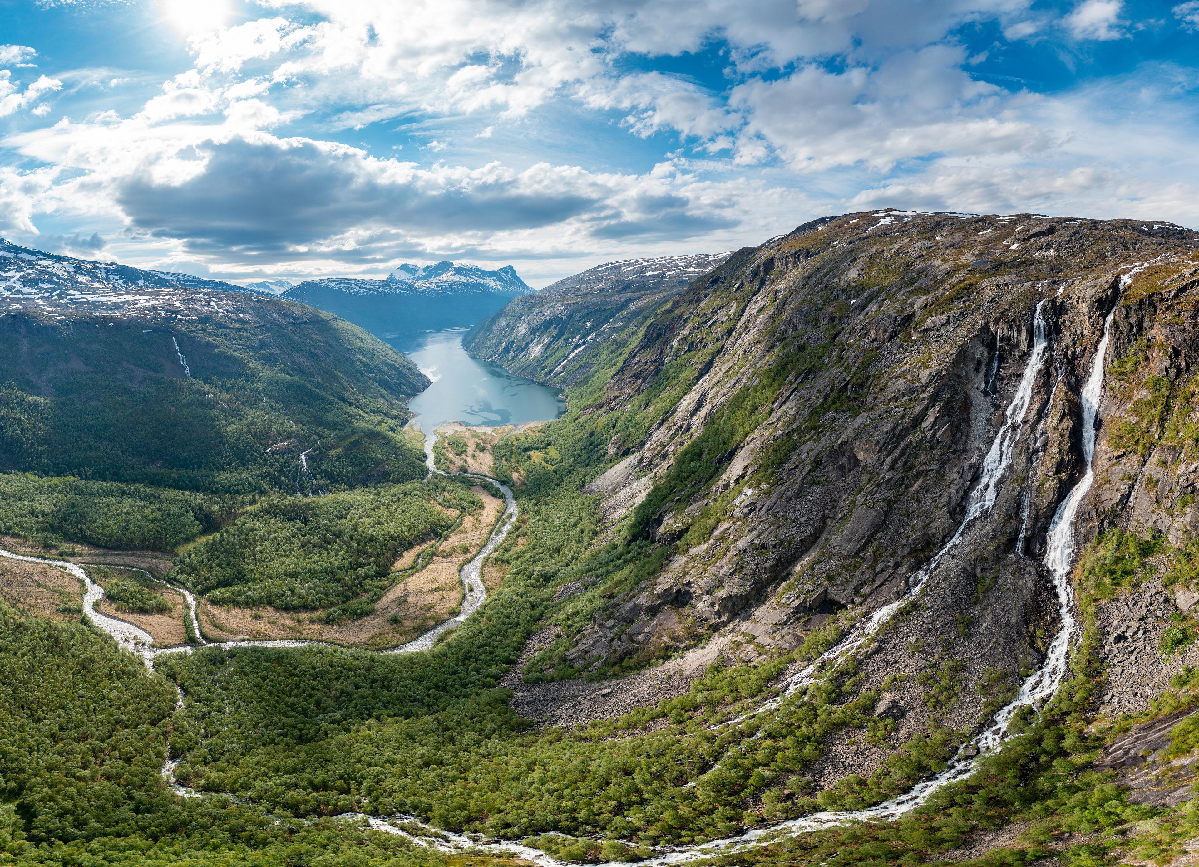 Rombaken Narvik