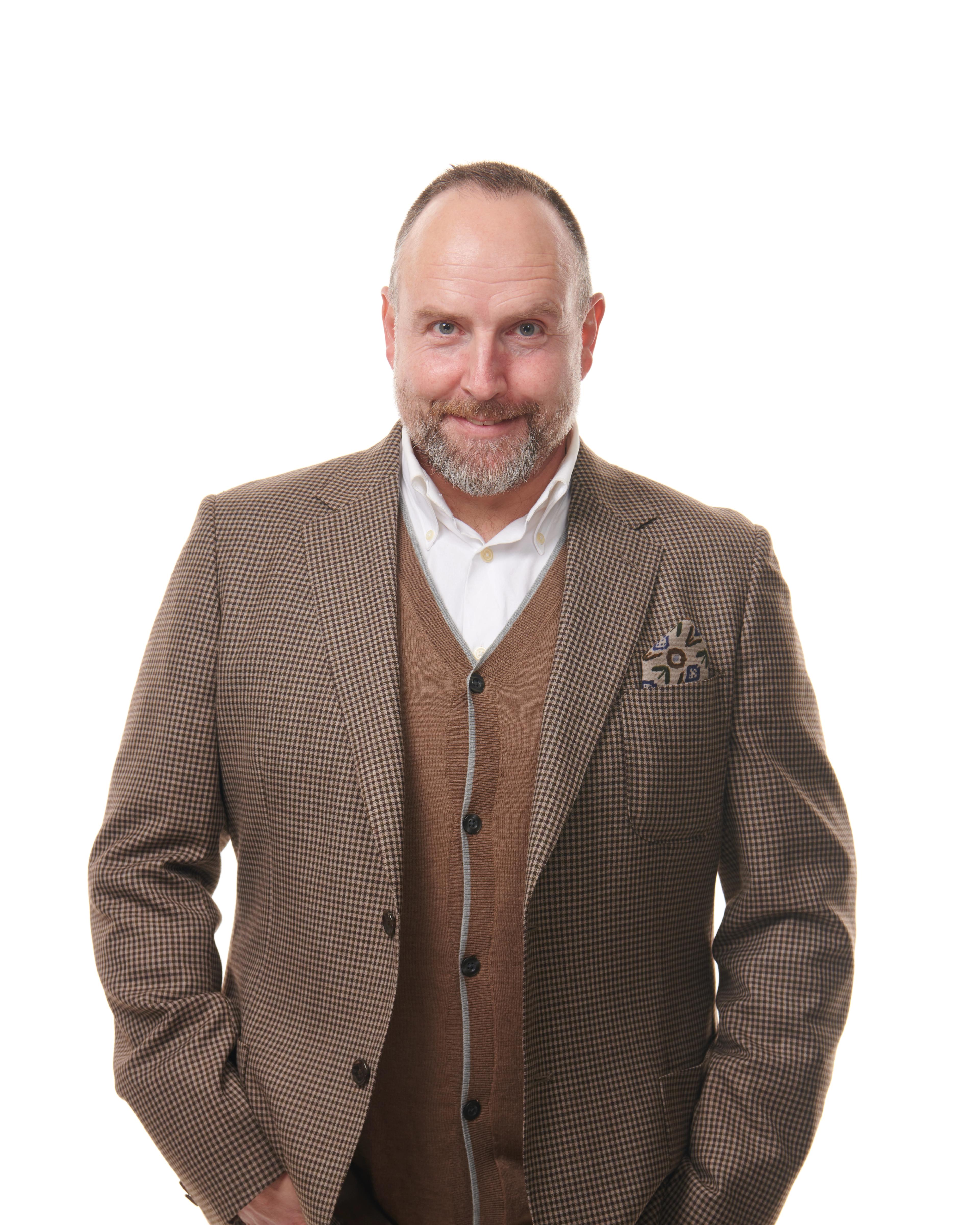 Christer Torjussen