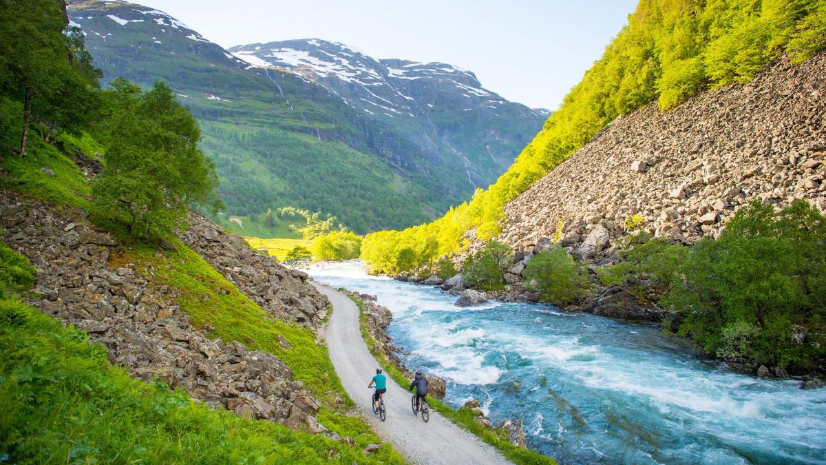 Activities in Flåm based on your interests | Norway’s best