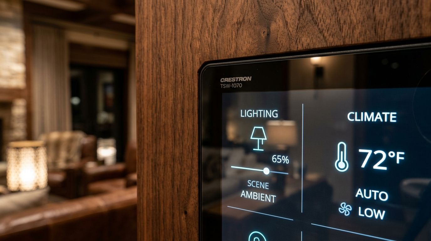 Аксиома 03: Незримый интеллект