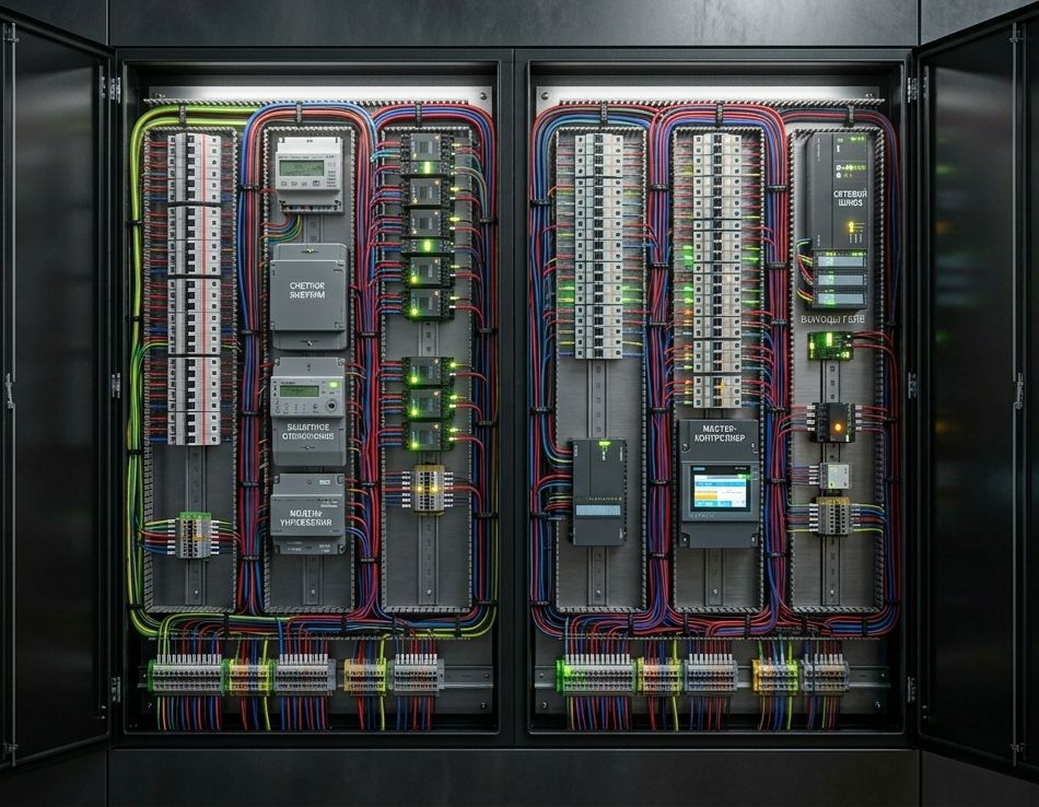 Аксиома 02: Эстетика коммуникаций