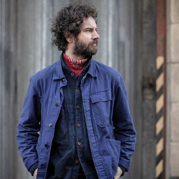 Image of Aaja Resident Antony Price - Anomalous