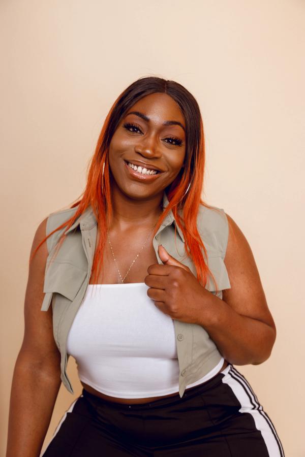 Image of Aaja Resident A Vibe Called B