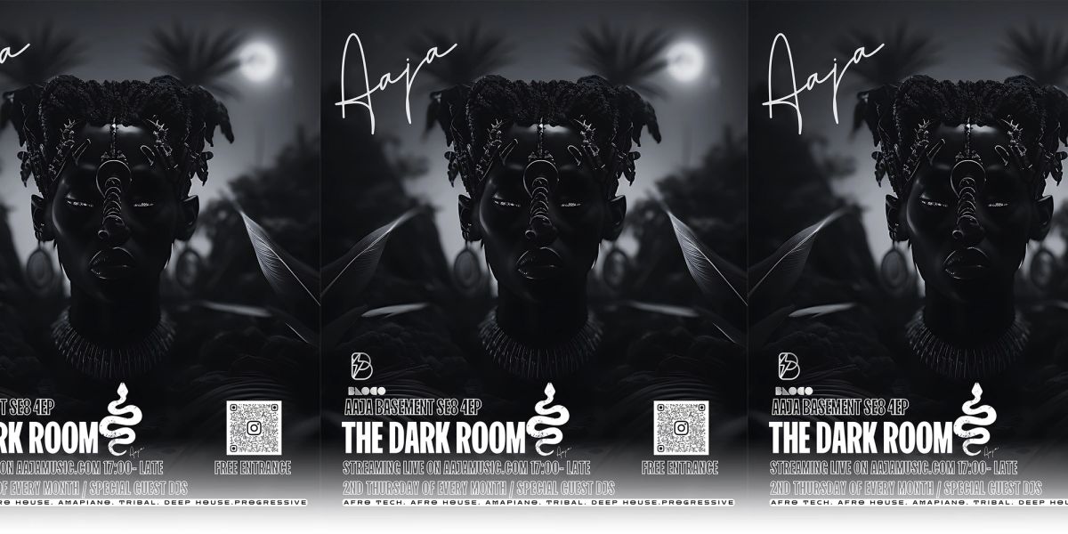 The Dark Room December
