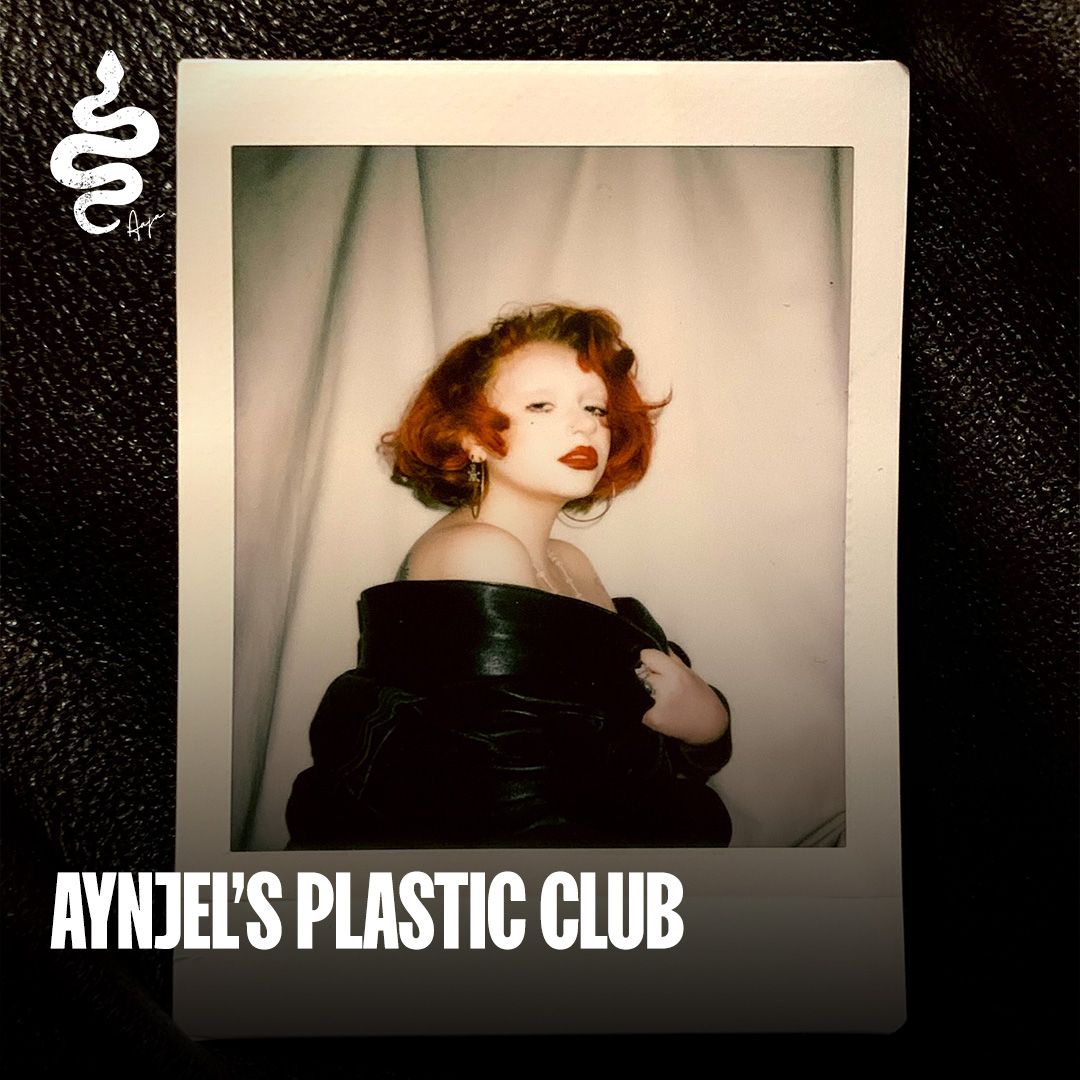 Aaja Resident - aynjel