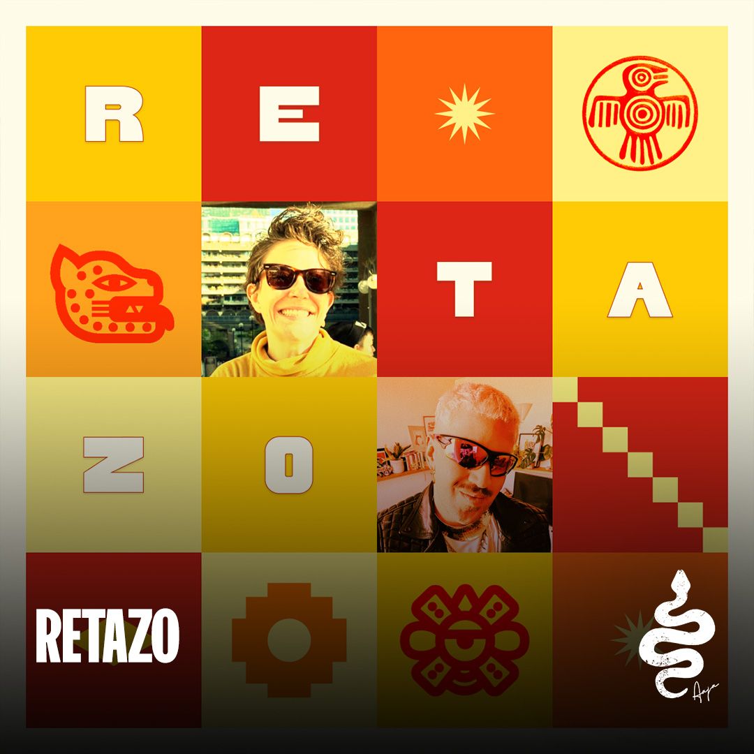 Aaja Resident - retazo