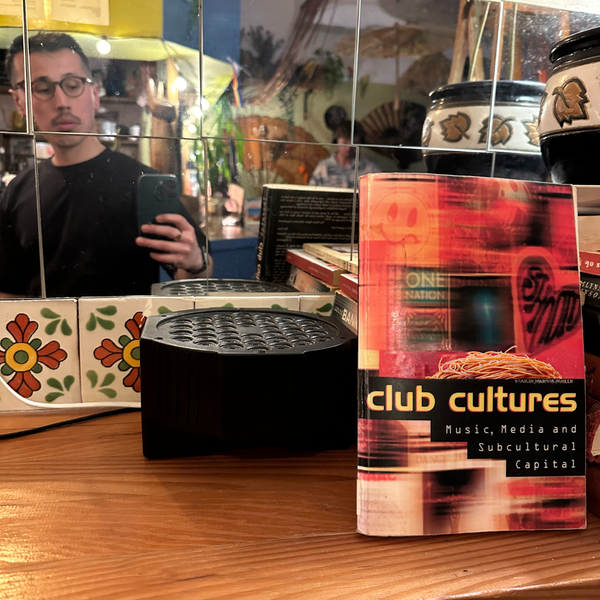 Image of Aaja Resident Aguardiente w/ cubv