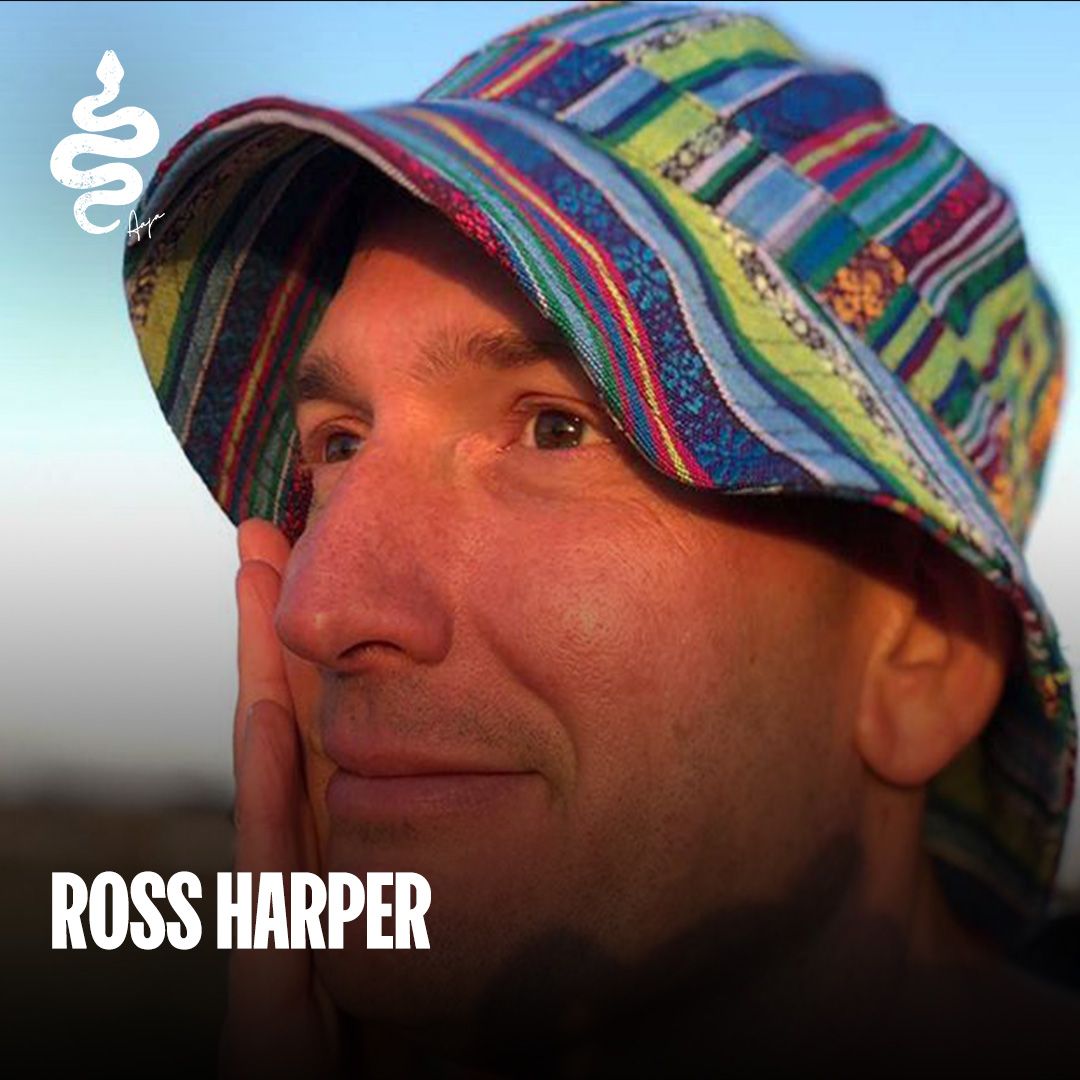 Aaja Resident - ross-harper