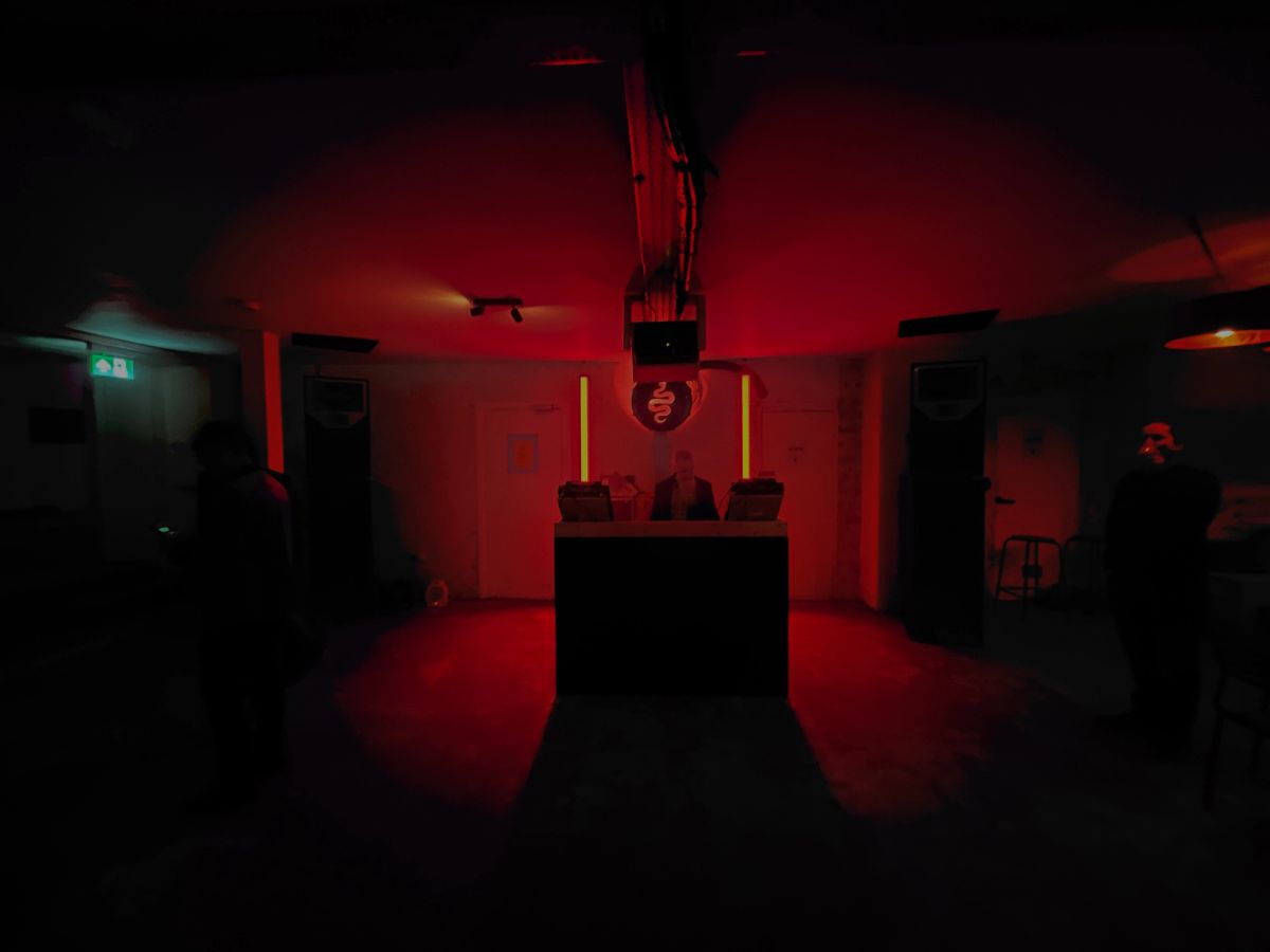 Aaja Bar
