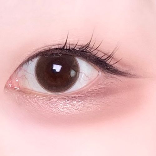 Kim So-young (김소영) look 3