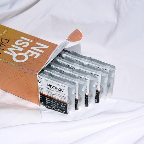 Oh Hee-won (오희원) look 8