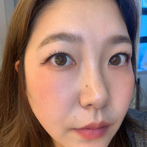 Lim So-young (임소영) look 1