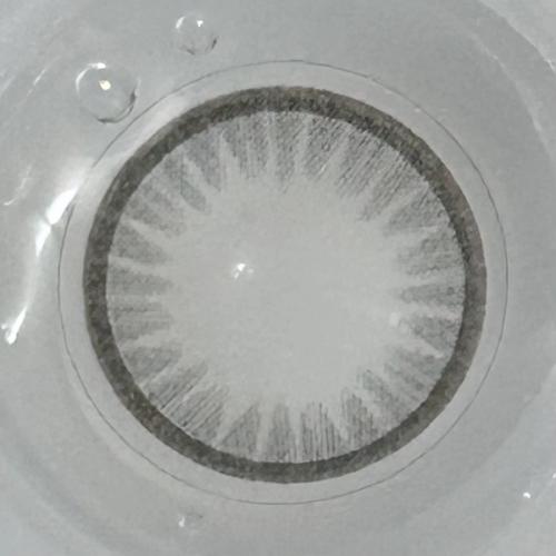 Kim So-young (김소영) look 2