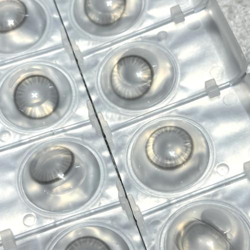 Nam Dasol (남다솔) look 8