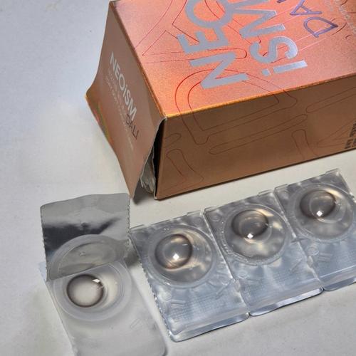 Park So-hyun (박소현) look 7