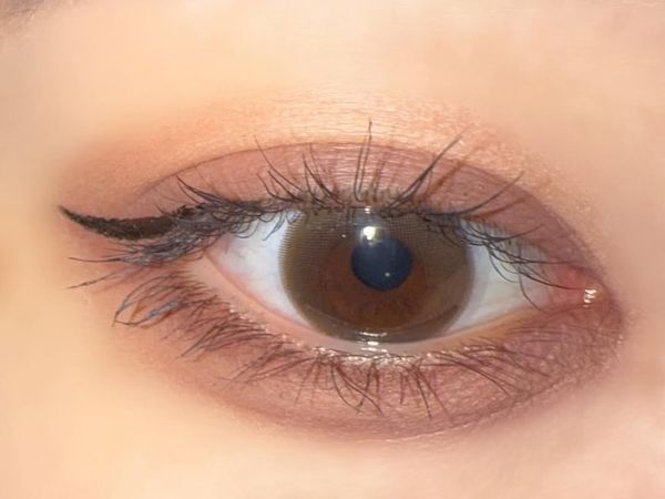 Park Yewon (박예원) wearing NEOiSM