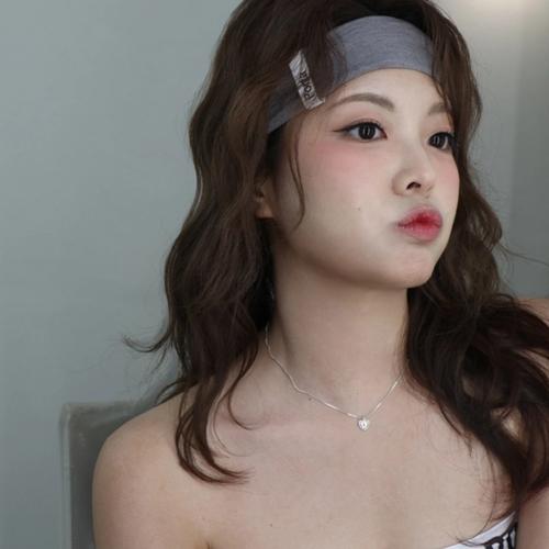 Park So-hyun (박소현) look 3