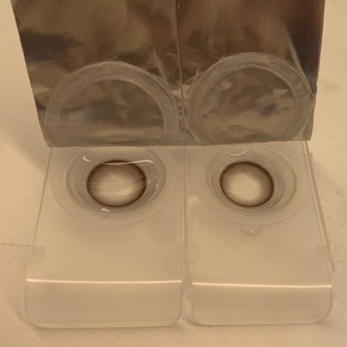 Lim So-young (임소영) look 5