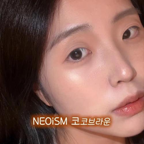 Pyo Min-ji (표민지) look 3