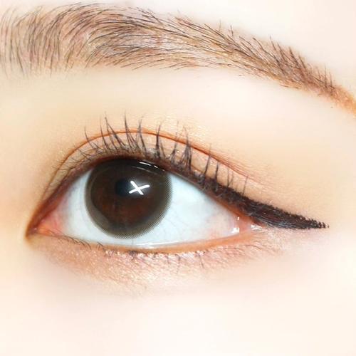 Nam Dasol (남다솔) look 4