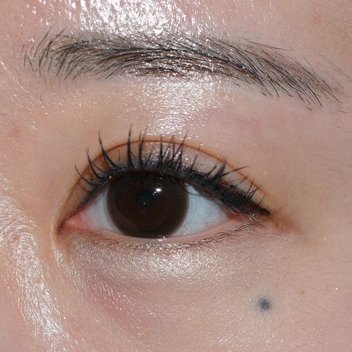 Oh Hee-won (오희원) look 6