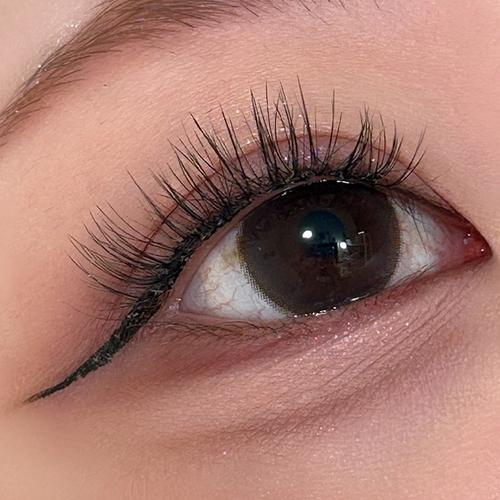 Lee Hanna (이한나) look 1