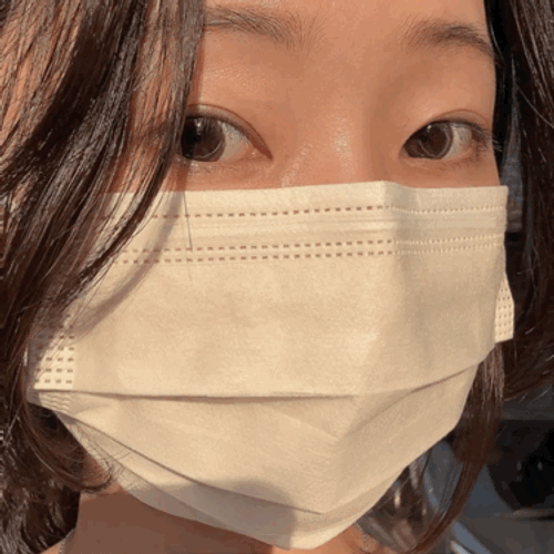 Kwon Jung-ah (권정아) look 1