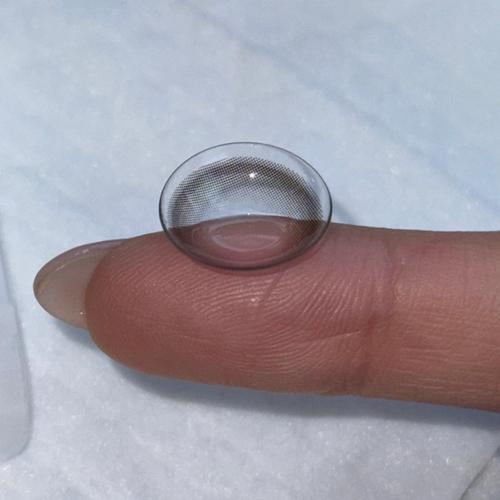 Um Ji-young (엄지영) look 5