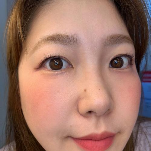 Lim So-young (임소영) look 2